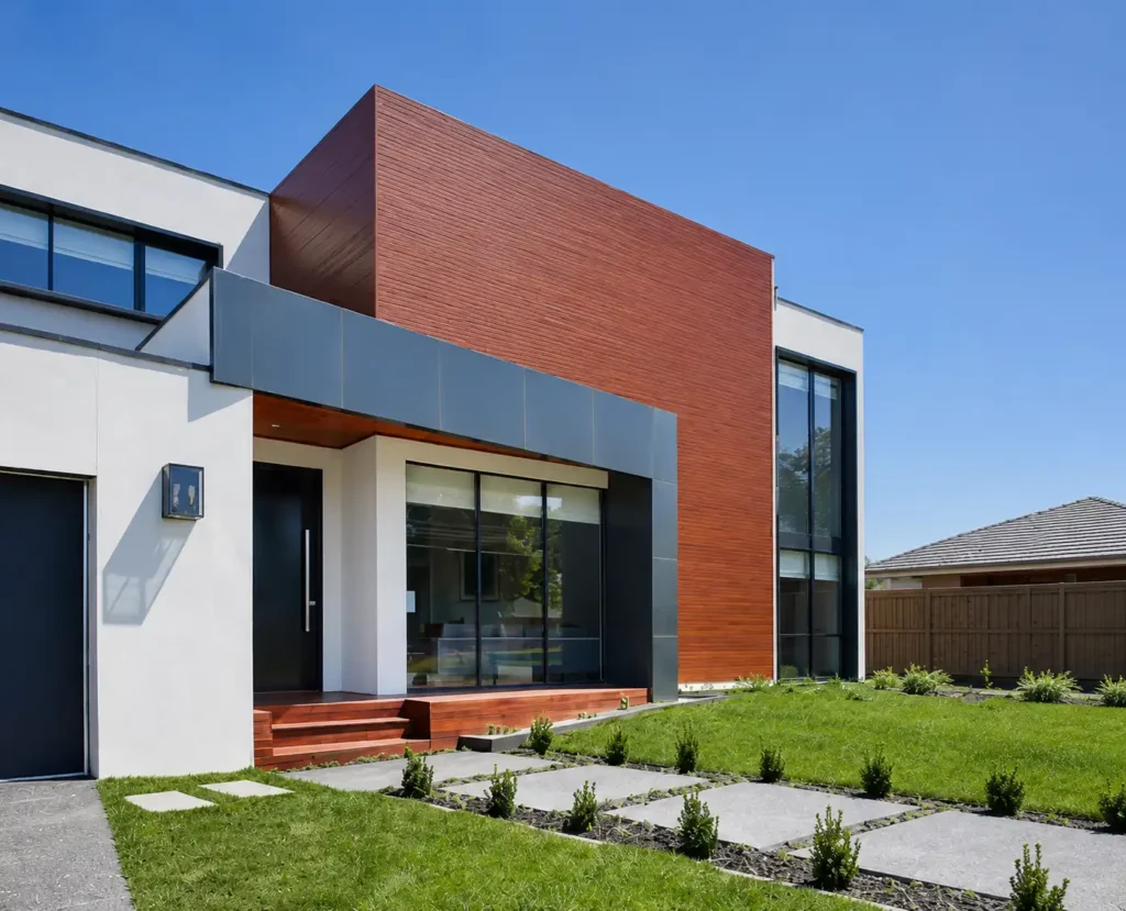 High-value real estate investment properties and modern homes in Kerala prime areas