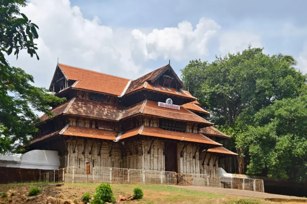 Luxury villas and premium residential properties located in Thrissur prime areas