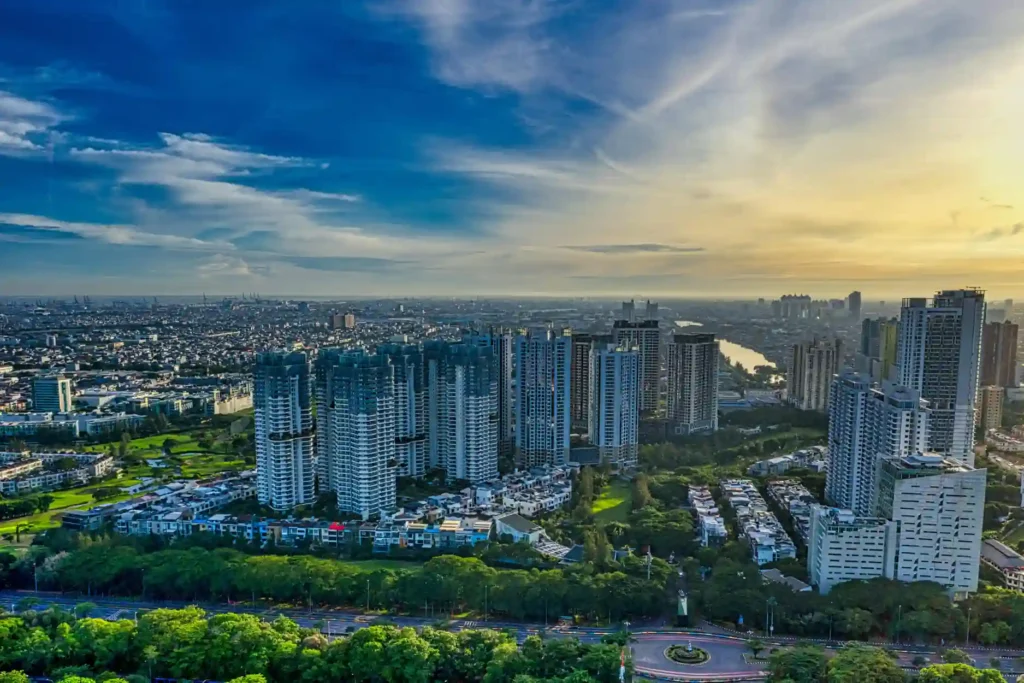 Residential plots for sale in Kochi with excellent connectivity and investment value