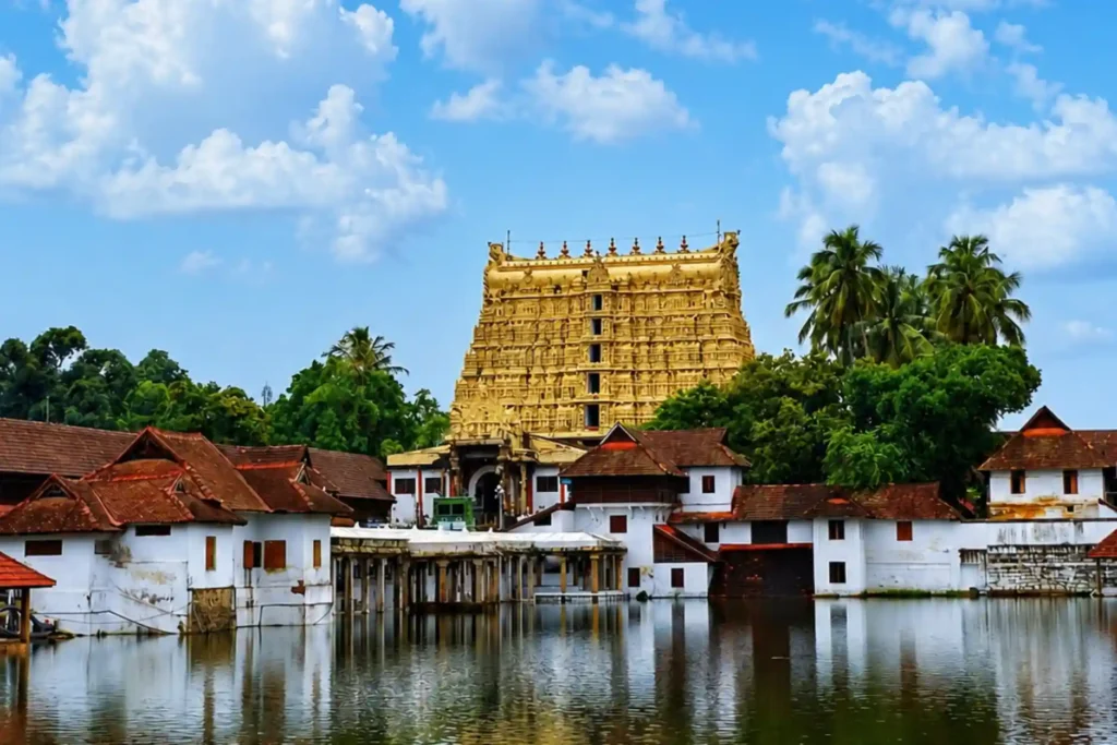 Luxury villas and premium residential properties in Trivandrum prime locations