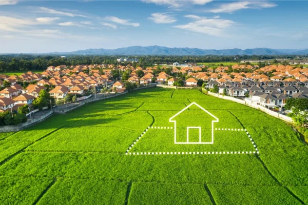 Modern residential plots and investment properties available in Kerala prime locations